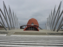 Imagen Ciudad Alfaro